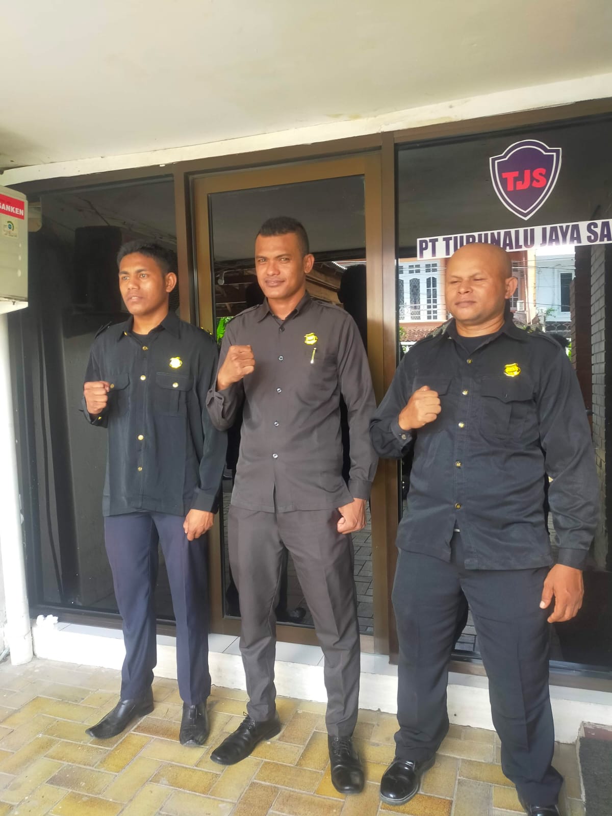 security-activity
